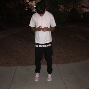 Meet your Posher, Brandon